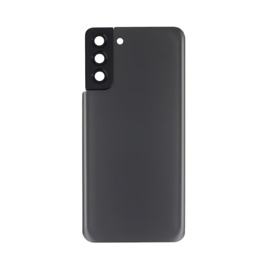 Back Cover+Camera Lens Samsung Galaxy S21 Plus/G996 Phantom Gray Back Cover+Camera Lens Samsung Galaxy S21 Plus/G996 Phantom Gray